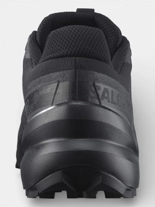 pantofi de cros pt. barbati Salomon Speedcross 6 negru 5