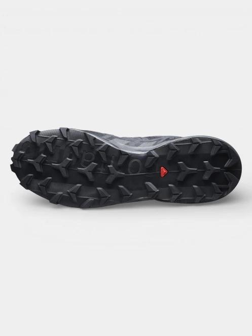 pantofi de cros pt. barbati Salomon Speedcross 6 negru 7
