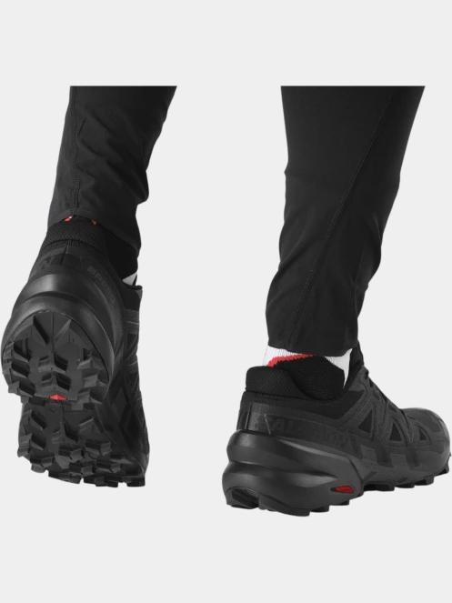 pantofi de cros pt. barbati Salomon Speedcross 6 negru 9