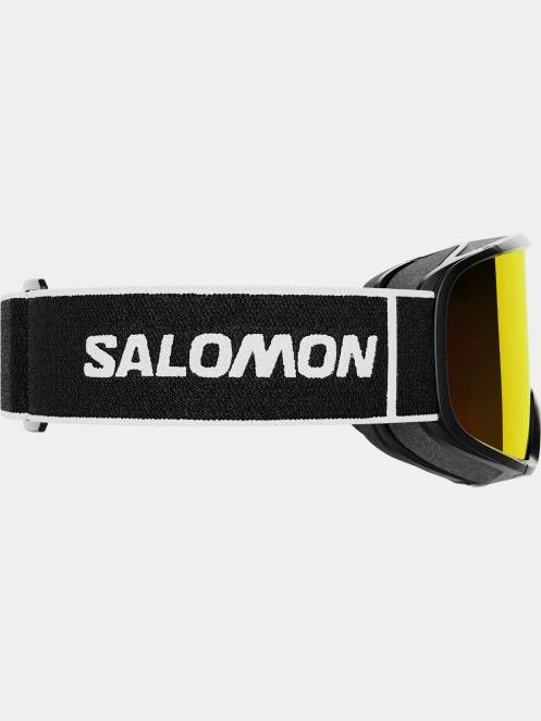 ochelari de schi Salomon Aksium 2.0 negru 3