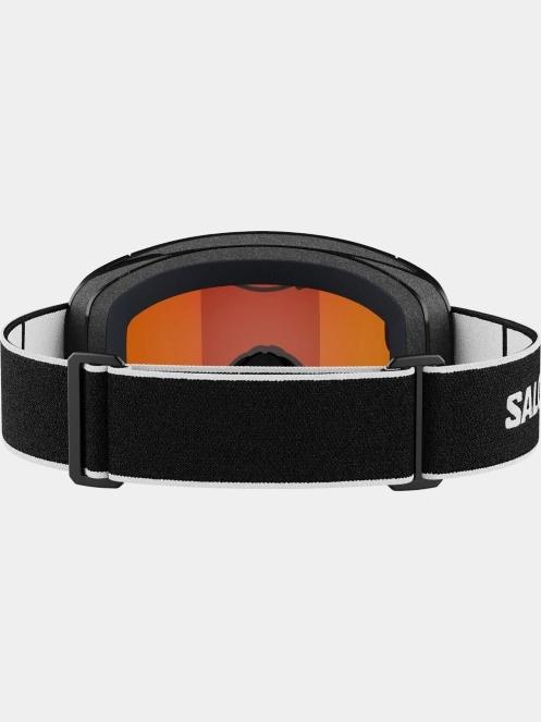 ochelari de schi Salomon Aksium 2.0 negru 4