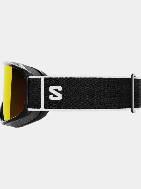 ochelari de schi Salomon Aksium 2.0 negru 5
