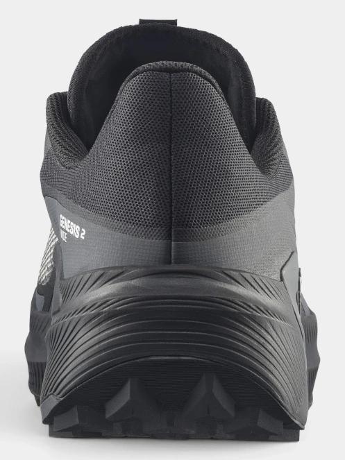 pantofi de cros pt. barbati Salomon Genesis 2 Wide negru 6