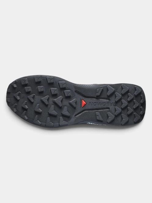 pantofi de cros pt. barbati Salomon Genesis 2 Wide negru 7