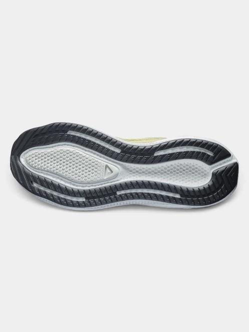 pantofi pentru alergat pe asfalt pt. barbati Salomon Aero Blaze 4 galben 7