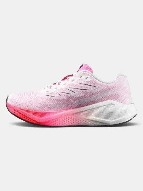 pantofi pentru alergat pe asfalt pt. femei Salomon Aero Blaze 4 W roz 3