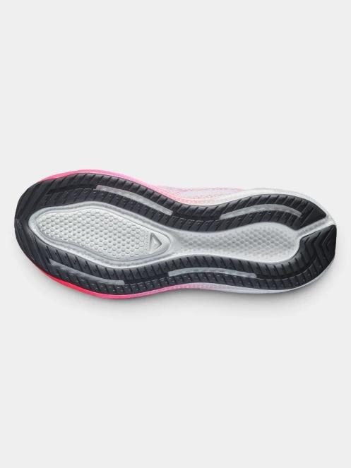 pantofi pentru alergat pe asfalt pt. femei Salomon Aero Blaze 4 W roz 7