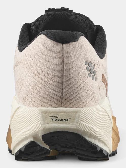 pantofi pentru alergat pe asfalt pt. femei Salomon Aero Blaze 4 Grvl W nisip 6