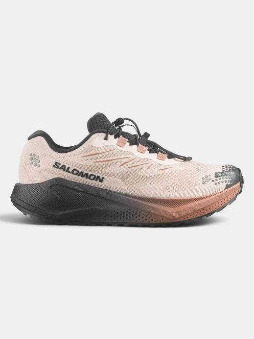 pantofi pentru alergat pe asfalt pt. barbati Salomon Aero Blaze 4 Grvl Gtx nisip 4