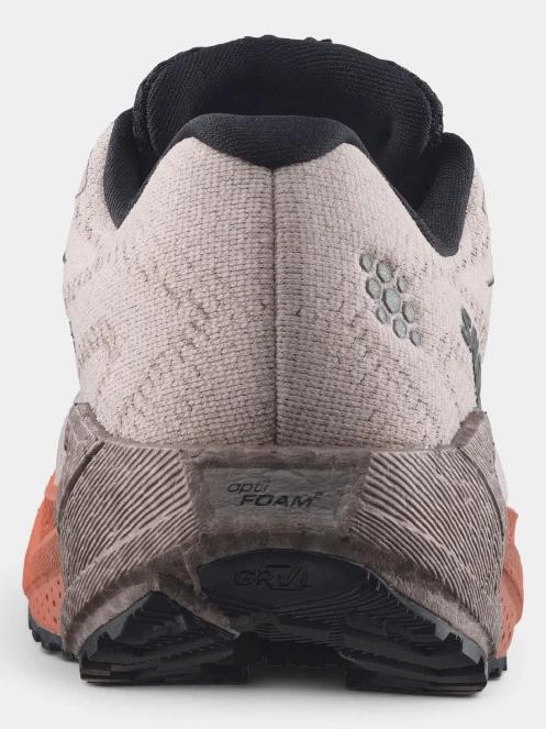 pantofi pentru alergat pe asfalt pt. femei Salomon Aero Blaze 4 Grvl Gtx W nisip 6