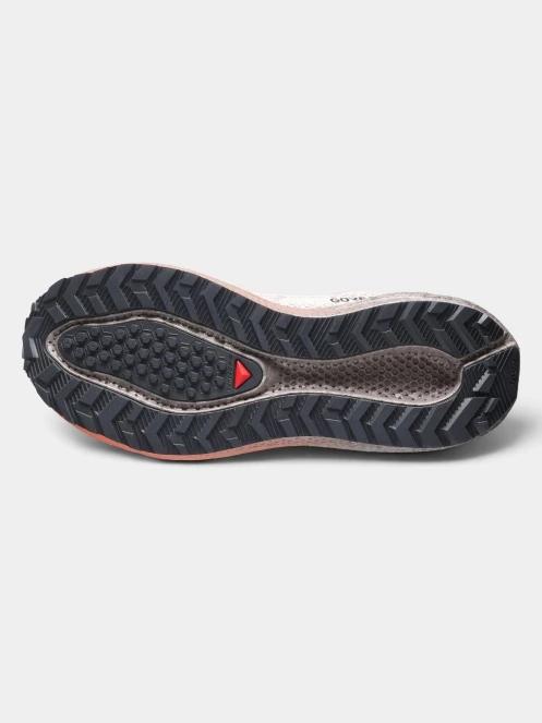 pantofi pentru alergat pe asfalt pt. femei Salomon Aero Blaze 4 Grvl Gtx W nisip 7