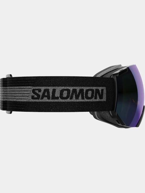 ochelari de schi Salomon Radium Photochromic negru 3