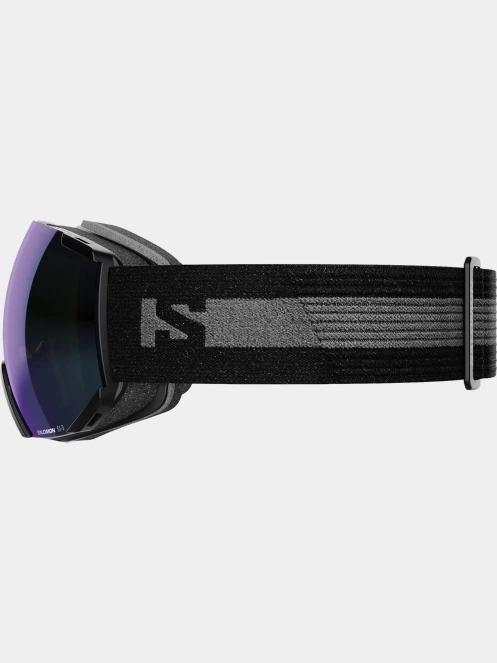 ochelari de schi Salomon Radium Photochromic negru 5