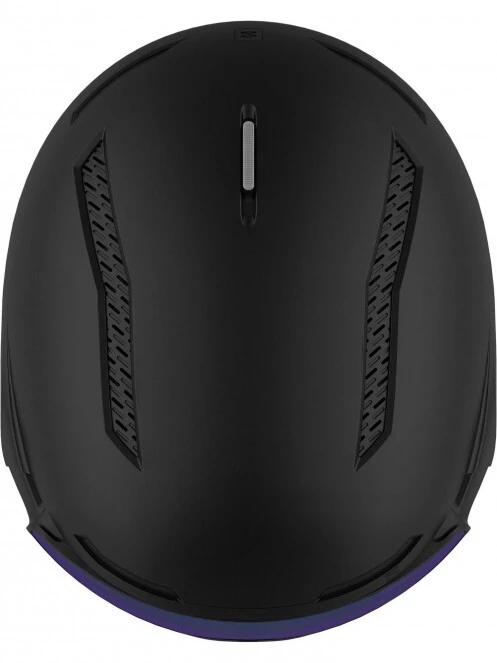 casca de protectie Salomon Helmet Driver Prime Sigphoto Mips negru 6