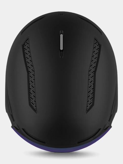 casca de protectie Salomon Driver Prime Sigma Photo MIps negru 7