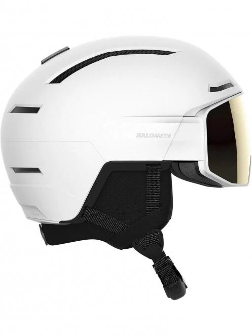 Helmet Driver Pro Sigma