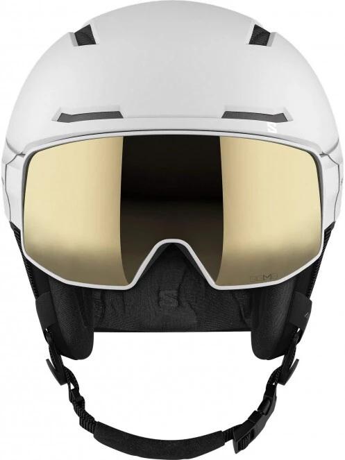 Helmet Driver Pro Sigma