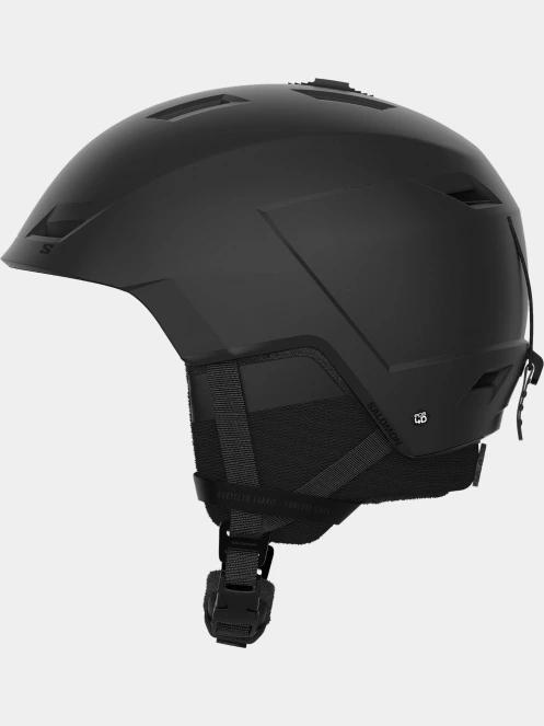 casca de protectie Salomon Pioneer Lt Pro negru 2