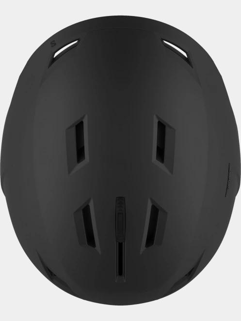 casca de protectie Salomon Pioneer Lt Pro negru 5