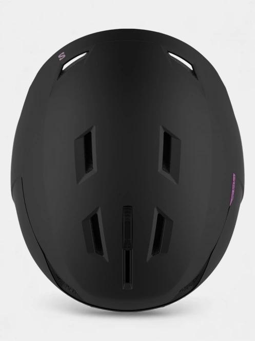 casca de protectie Salomon Icon Lt Pro negru 5