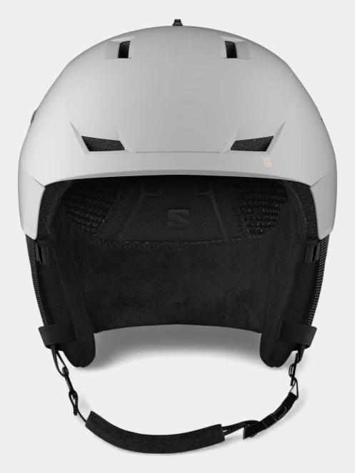 casca de protectie Salomon Icon Lt Pro alb 4