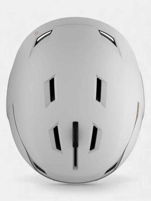 casca de protectie Salomon Icon Lt Pro alb 5