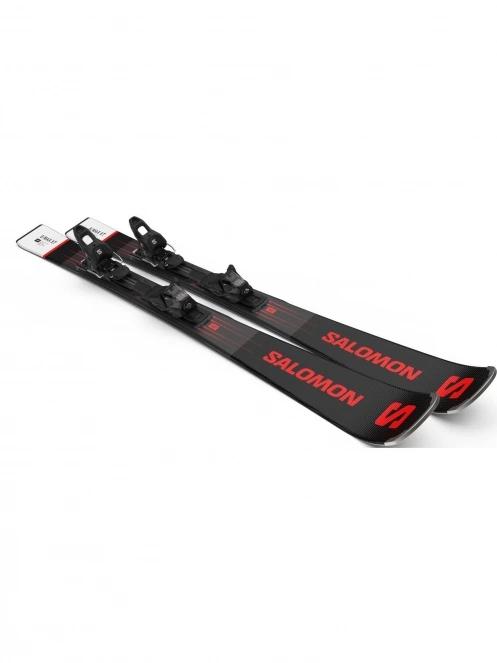 talpa schiuri Salomon E S/Max Xt + M10 Gw L80 negru 4