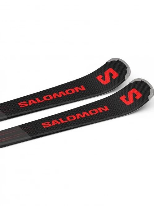 talpa schiuri Salomon E S/Max Xt + M10 Gw L80 negru 5