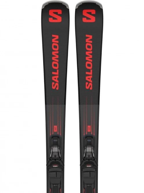 talpa schiuri Salomon E S/Max Xt + M10 Gw L80 negru 7