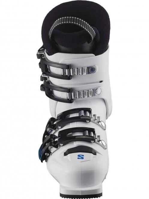 clapari Salomon Alp. Boots S/Max 60T M alb 6