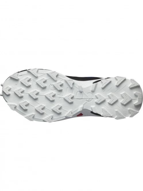 pantofi de cros pt. barbati Salomon Supercross 4 Gtx albastru 6