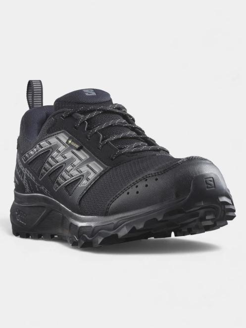 pantofi multisport pt. barbati Salomon Wander Gtx negru 2