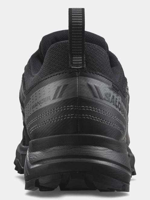 pantofi multisport pt. barbati Salomon Wander Gtx negru 6
