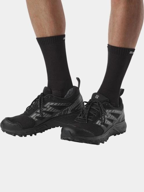 pantofi multisport pt. barbati Salomon Wander Gtx negru 8