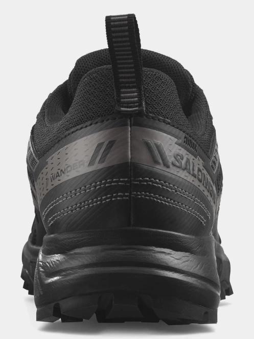 pantofi multisport pt. femei Salomon Wander Gtx W negru 6