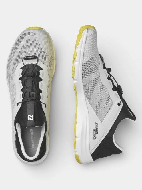 pantofi multisport pt. barbati Salomon Amphib Bold 2 gri 6