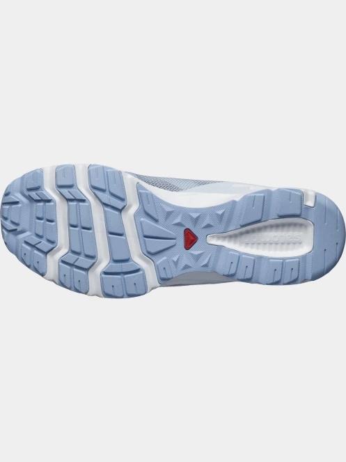 pantofi multisport pt. femei Salomon Amphib Bold 2 albastru deschis 12