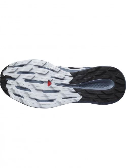 pantofi de cros pt. barbati Salomon Pulsar Trail negru 7