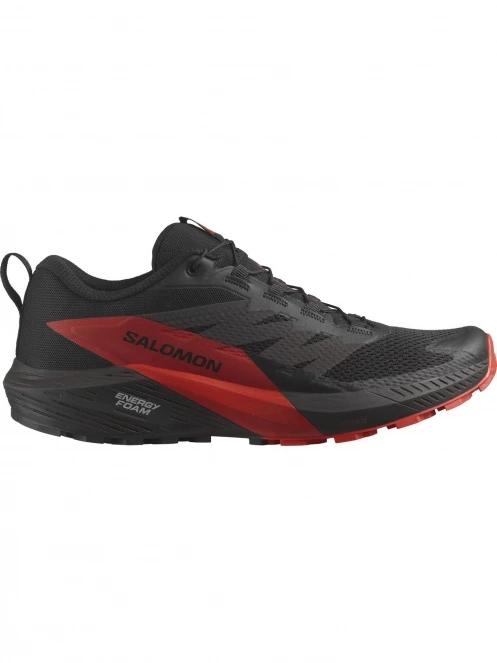 pantofi de cros pt. barbati Salomon Sense Ride 5 negru 3