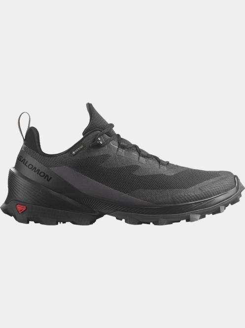 pantofi de drumetie pt. barbati Salomon Cross Over 2 Gtx negru 3