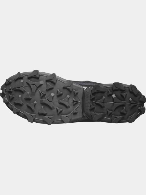 pantofi de drumetie pt. barbati Salomon Cross Over 2 Gtx negru 7