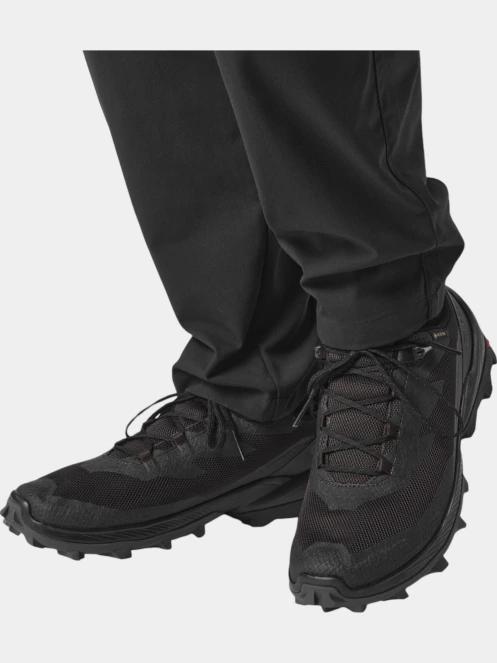 pantofi de drumetie pt. barbati Salomon Cross Over 2 Gtx negru 8