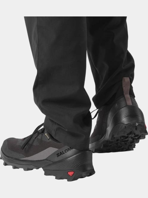 pantofi de drumetie pt. barbati Salomon Cross Over 2 Gtx negru 9