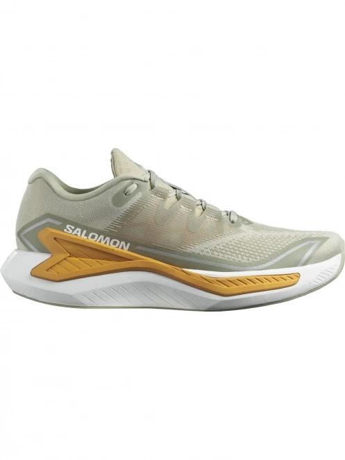 pantofi pentru alergare pt. barbati Salomon Drx Bliss oliv 3