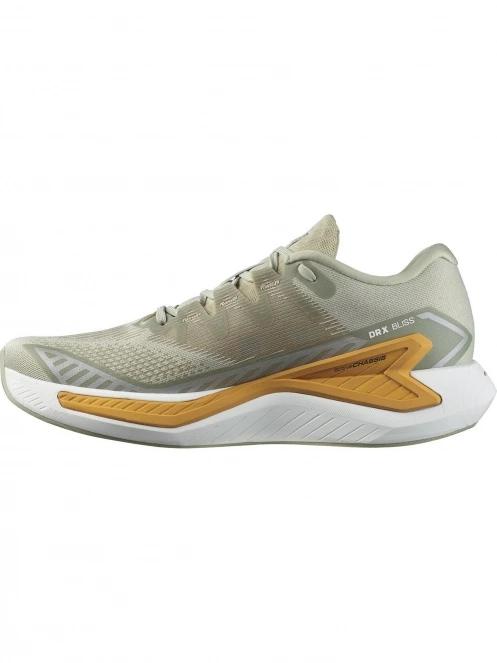 pantofi pentru alergare pt. barbati Salomon Drx Bliss oliv 4