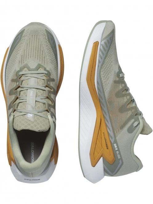 pantofi pentru alergare pt. barbati Salomon Drx Bliss oliv 5