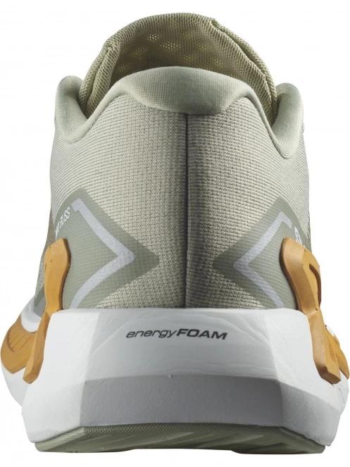 pantofi pentru alergare pt. barbati Salomon Drx Bliss oliv 6