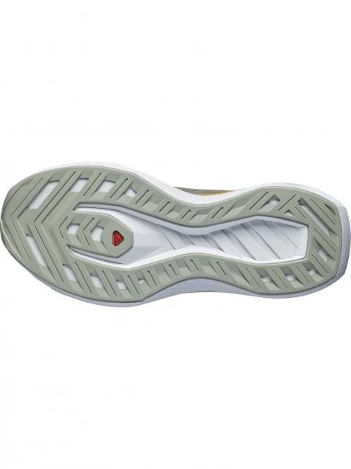 pantofi pentru alergare pt. barbati Salomon Drx Bliss oliv 7
