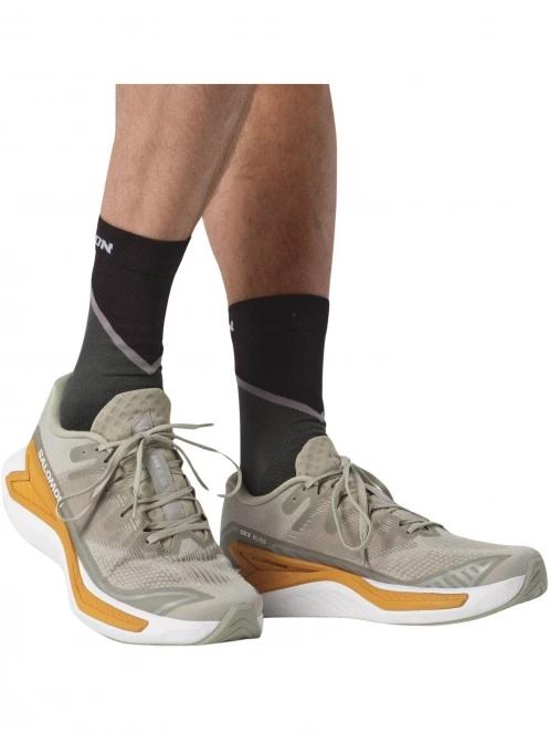 pantofi pentru alergare pt. barbati Salomon Drx Bliss oliv 8