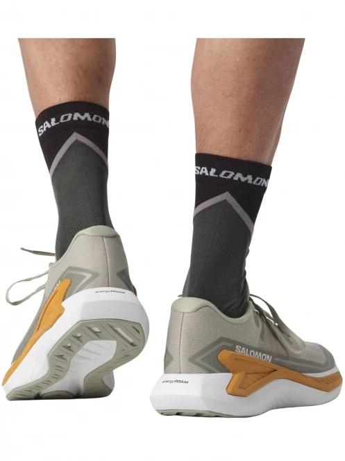pantofi pentru alergare pt. barbati Salomon Drx Bliss oliv 9